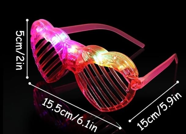 Image of Party Glasses