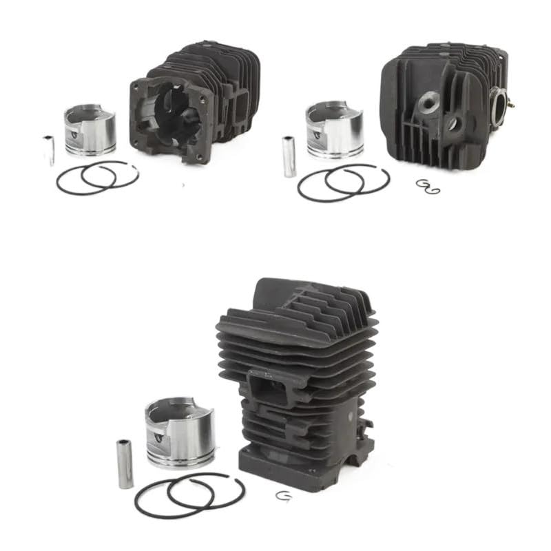 Kit cylindre piston 49 mm pour MS290 MS310 MS390 et 029 039