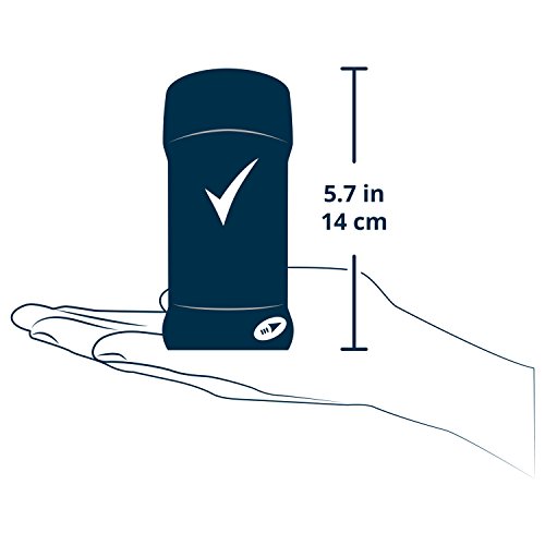 Degree Sport Defense Advanced Protection Antiperspirant Deodorant Stick, 2.7 Oz #TOP6