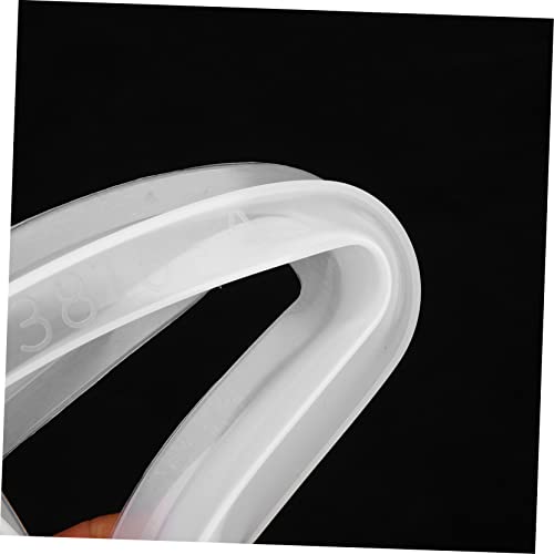Moule silicone support de vase SHINEOFI pour bouturage et DIY