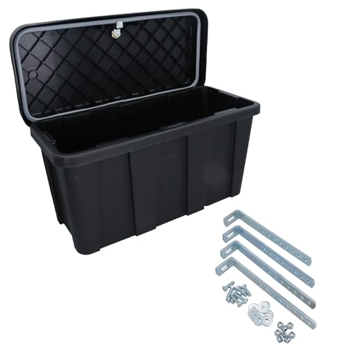 Boîte à outils de remorque AB Tools pour sécuriser vos trajets de loisirs