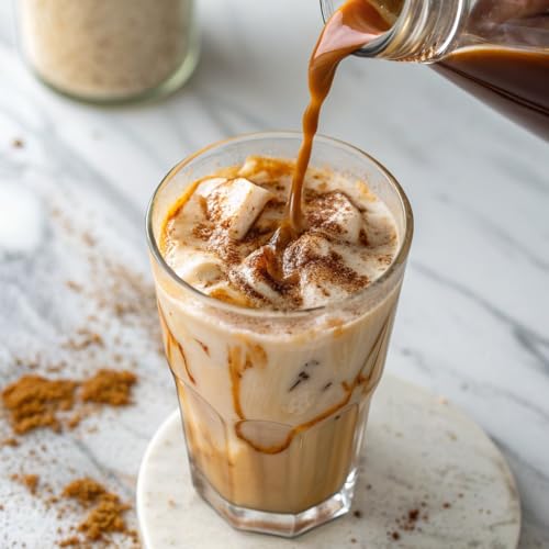 Syruvia Coconut Syrup with Pump