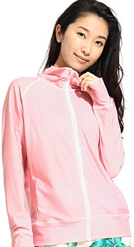 Amazon Co Jp Leisure Sport レジャー スポート レディースラッシュガード