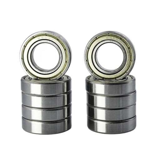 KIZUNA Tools 10 6902 2RS ZZ 15*28*7 mm 6902RS 6902Z DDU 2Z a15 mm N[X`[ [aʎ ](6902 ZZ Normal)