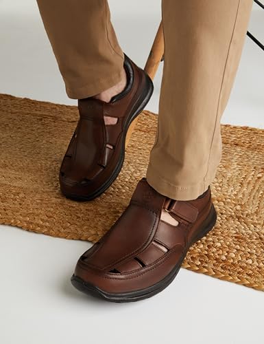 Image of Woodland Men's Sandals