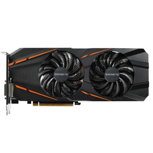 Amazon | Gigabyte GV-N1060G1 GAMING-3GD V2 GeForce GTX 1060 3GB