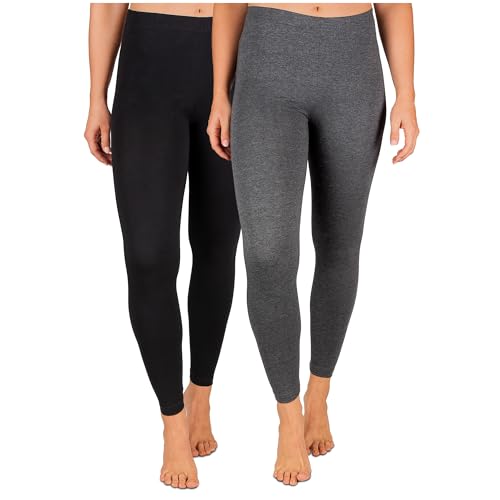 Leggings femme coton de qualité supérieure avec une coupe ajustée et durable