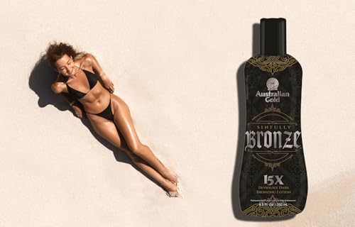Australian Gold Sinfully Bronze Zelfbruiningsmist – 250 ml - View 1