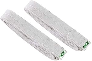 Bard Leg Strap Deluxe Fabric, Reusable, Sterile, Leg Bag Straps