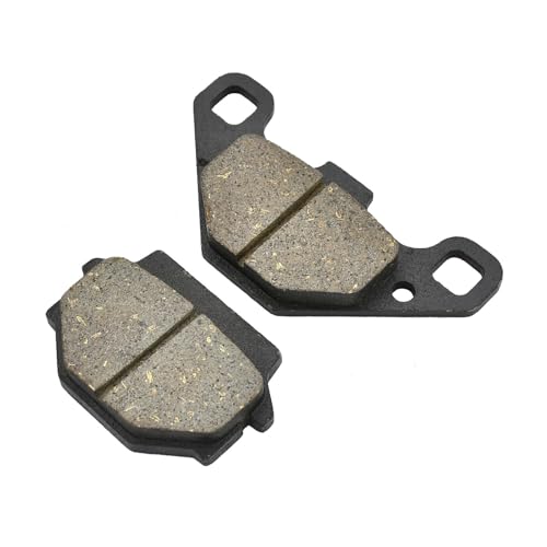 KSR KMX125 KX125 KX250 KMX200 KLE250 ZZR250 ZXR250 ZR250 KLX250 ZR400 GPZ500 KLX500 KLR650 EX500 ���A�u���[�L�p�b�h�ɓK��