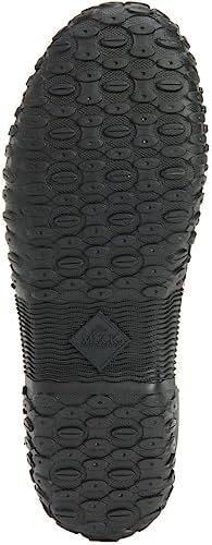 Muck Muckster II Flat Women - Night Floral Print (WMB-002) Review | Image 1