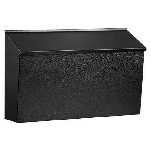 Dalmbox Large Wall-Mount Mailbox