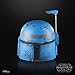 STAR WARS The Black Series Axe Woves Premium Electronic Helmet, The Mandalorian Adult Roleplay Item, Ages 14 and Up