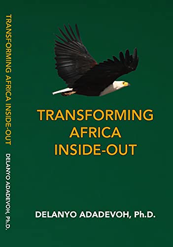Transforming Africa Inside-Out 1600000541 Book Cover