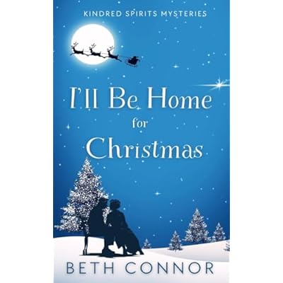 I'll Be Home for Christmas