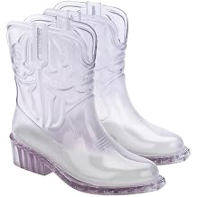 mini melissa Texas Boots Little Kid/Big Kid