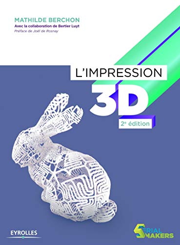 Télécharger L'impression 3D PDF