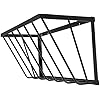 Amazon.com: HECASA Livestock Hay Feeder Rack Heavy Duty Steel Wall ...