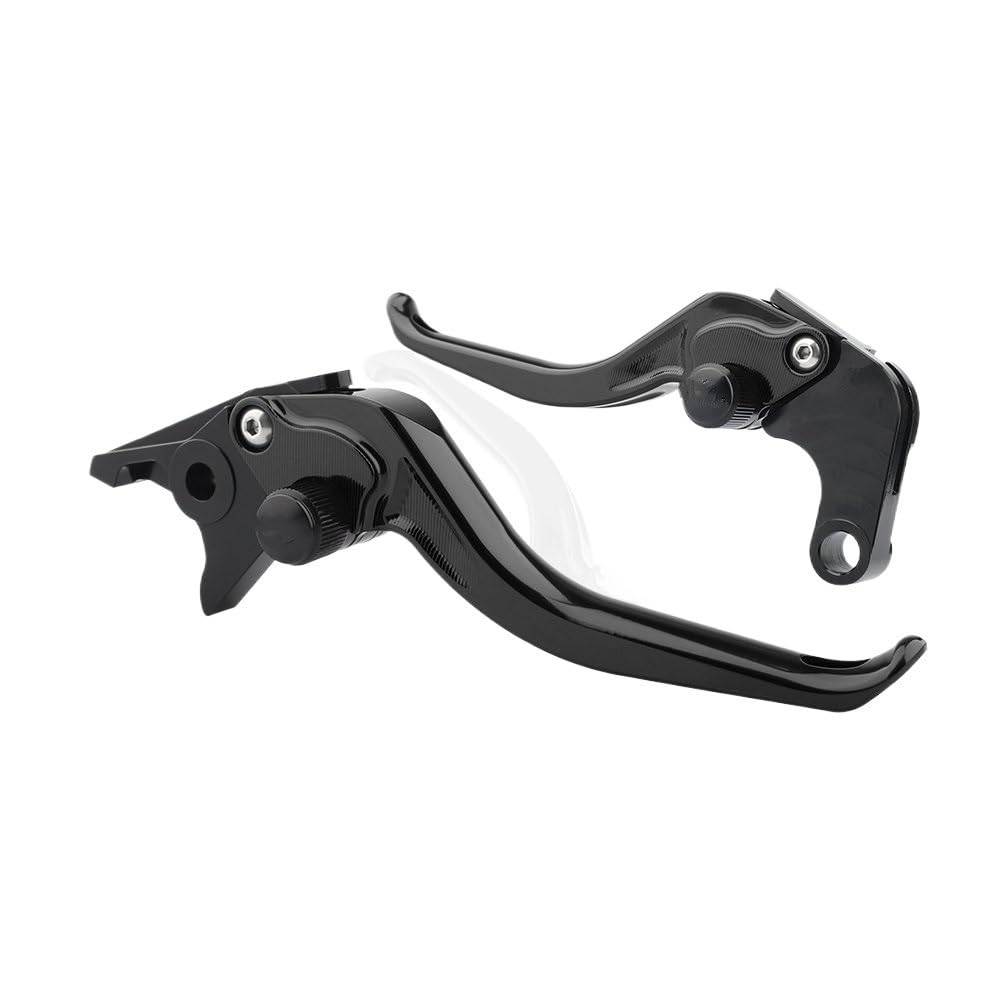 Zhannuobhd A Brake Clutch Lever For S1000rr 2010 2011 2012 2013-2019 For S1000r 2014-2019 Motorcycle Ccessories Parts Folding Cnc Brake Clutch Levers Djustable Handle(A)