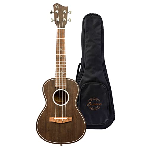 La Mejor Selección De Ukulele Concierto COSTCO Los 7 Más Buscados.