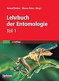  Lehrbuch der Entomologie (German Edition)