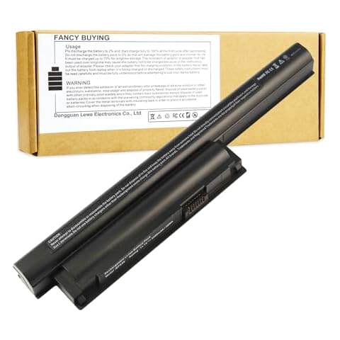 Sony VAIO VGP-BPS26 Battery Cover