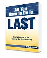 All You Have To Do Is Last 1424340667 Book Cover