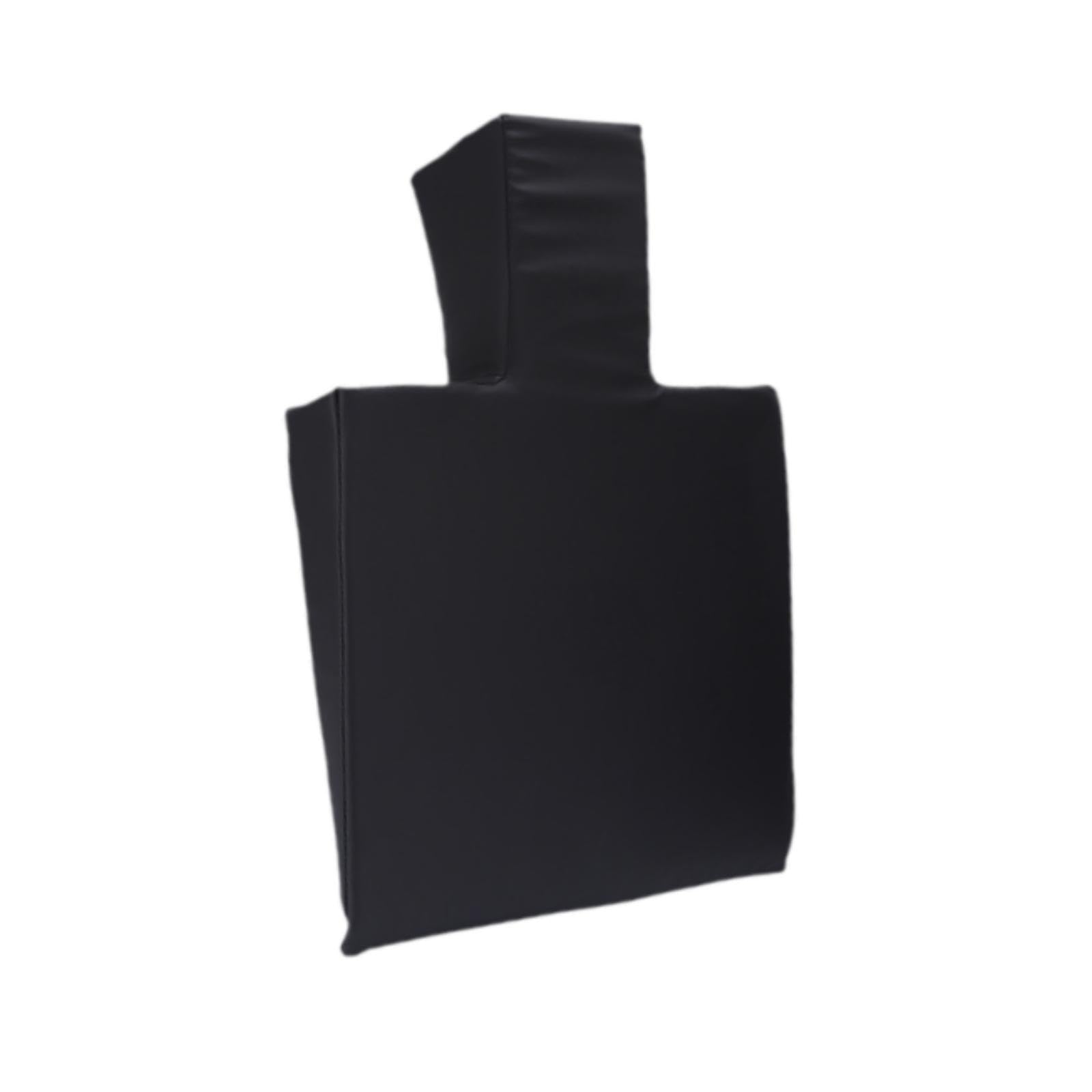 DYNWAVE Pilates Reformer Cushion Pad Pilates Reformer Machine Accessories Pillow for Floor Exercise Household Commercial Studio Use, Head Neck Pillow