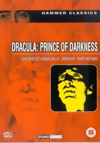 Preisvergleich Produktbild Dracula: Prince of Darkness