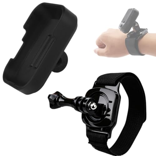 Honbobo DJI Osmo FrameTap �p ���X�g�X�g���b�v ���X�g�}�E���g ���X�g���b�v �����\ Osmo Pocket 4 Pro �p�A�N�Z�T���[ (�������t���^)