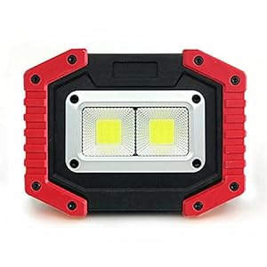 NewRed Store LED Flood Light 10W Worklight Projector Reflector Maïskolf Chip schijnwerper spotlight outdoor verlichting…