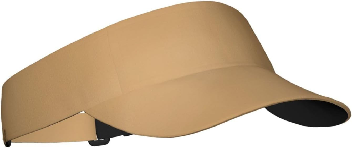Sun Visor Hat Empty Top Sun Hat Adjustable Sunscreen Visor Cap Purple dragonfly1 Baseball Caps Sports Sun Caps