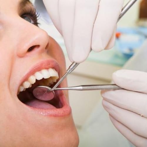 Bright Smiles on a Budget cover art