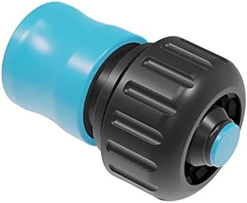 Cellfast 5901828856051 BASIC Schnellverbinder, 200 W, Blau, 3/4”