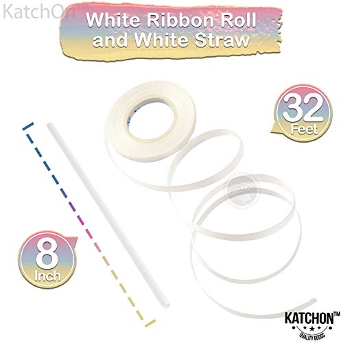 Image of KatchOn Large, 40 Inch Rainbow Number 0 Balloon - Colorful, Giant Foil Mylar Balloon for Unisex Kids & Adults - Multicolor, 1 Count, Anniversary, Birthday, Unisex, All Ages