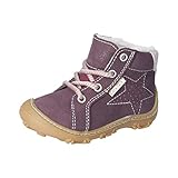 Obermaterial: echt Leder (Leder 87%, Textil 13%), Innenmaterial: Lammwolle, Laufsohle: Naturkautschuk, Decksohle: warm