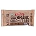 Jennies, Bar, Og2, Cacao Pow Cnut, Pack of 12, Size - 1.5 OZ, Quantity - 1 Case
