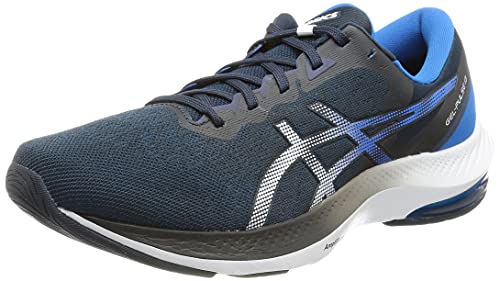 Preisvergleich Produktbild ASICS Herren 1011B175-400_46 Running Shoes, Blue, EU
