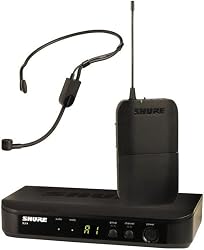 Shure blx14pg31 – BLX14E p31 Microfono inalambrico de ban…