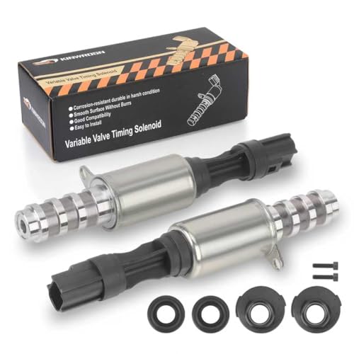 Kinwrdsn Camshaft Position Actuator Solenoid Variable Valve Timing Solenoid Kit