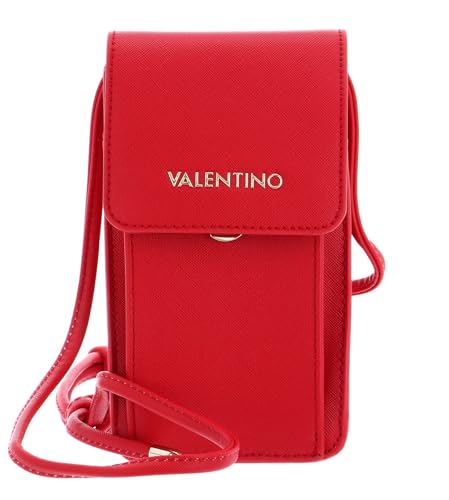Valentino Crossy Re PHONE CASE Rosso pour sublimer vos sorties citadines