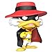 Funko Pop! Disney: Darkwing Duck - Multicolor Special Edition Chase Shop Exclusive Vinyl Figure #1328