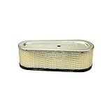 Aftermarket Rotary 7214 Air Filter. Replaces B&S 493910 8-1/2 thru 11-1/2 HP