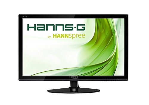 Preisvergleich Produktbild Hanns G HE245HPB TFT-Monitore, 60,45 cm (23,8 Zoll)