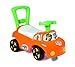 Smoby 7600720528 Cats Prima Auto 44 Katzen