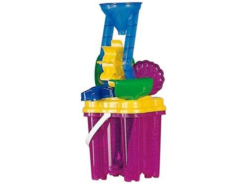 Unicoplus 3.AN1443 Rodos Box mit Mühle Cover