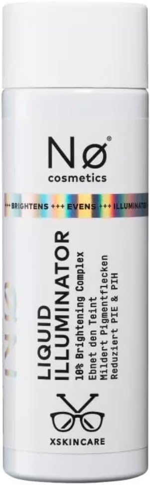 Liquid Illuminator 100 ml – Vloeibaar – Lumineus – Wit – Palet