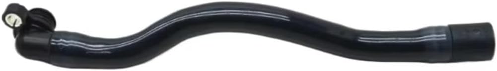 Crank Case Breather Pipe for A3 1.4T CAXC CMSA Crankcase Breather Hose OEM:03C103493AM Car PVC Plastic Black Crankcase Vent Valve Water Separator