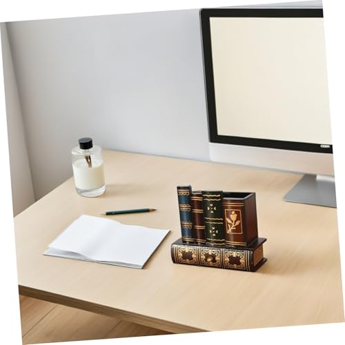 Boîte de rangement pour stylos POPETPOP afin de cacher vos objets de valeur - 7