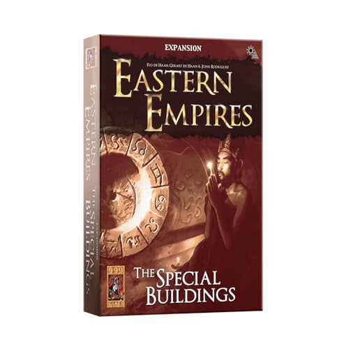 Eastern Empires Set 9 Miniatures